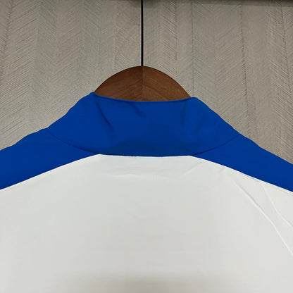 Windbreaker Brazil Retrô 1998