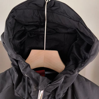 Windbreaker Corinthians 24/25