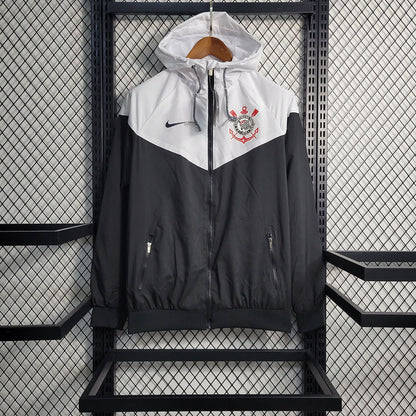 Windbreaker Corinthians