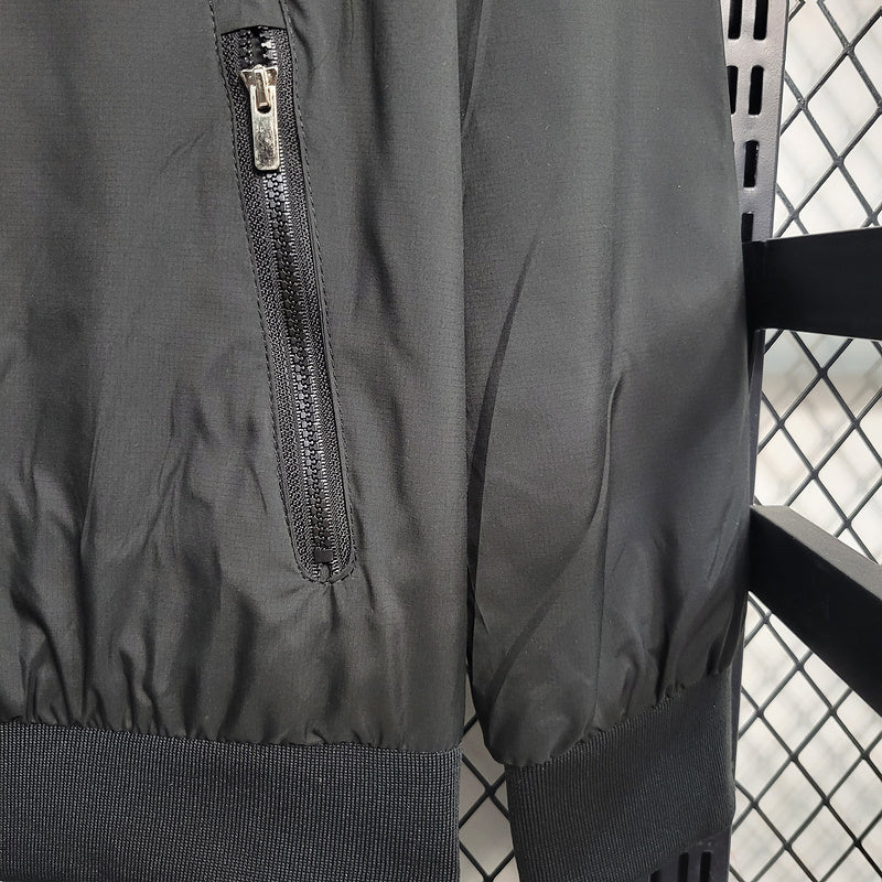 Windbreaker Corinthians