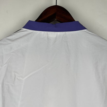 Windbreaker Flamengo - Cinza