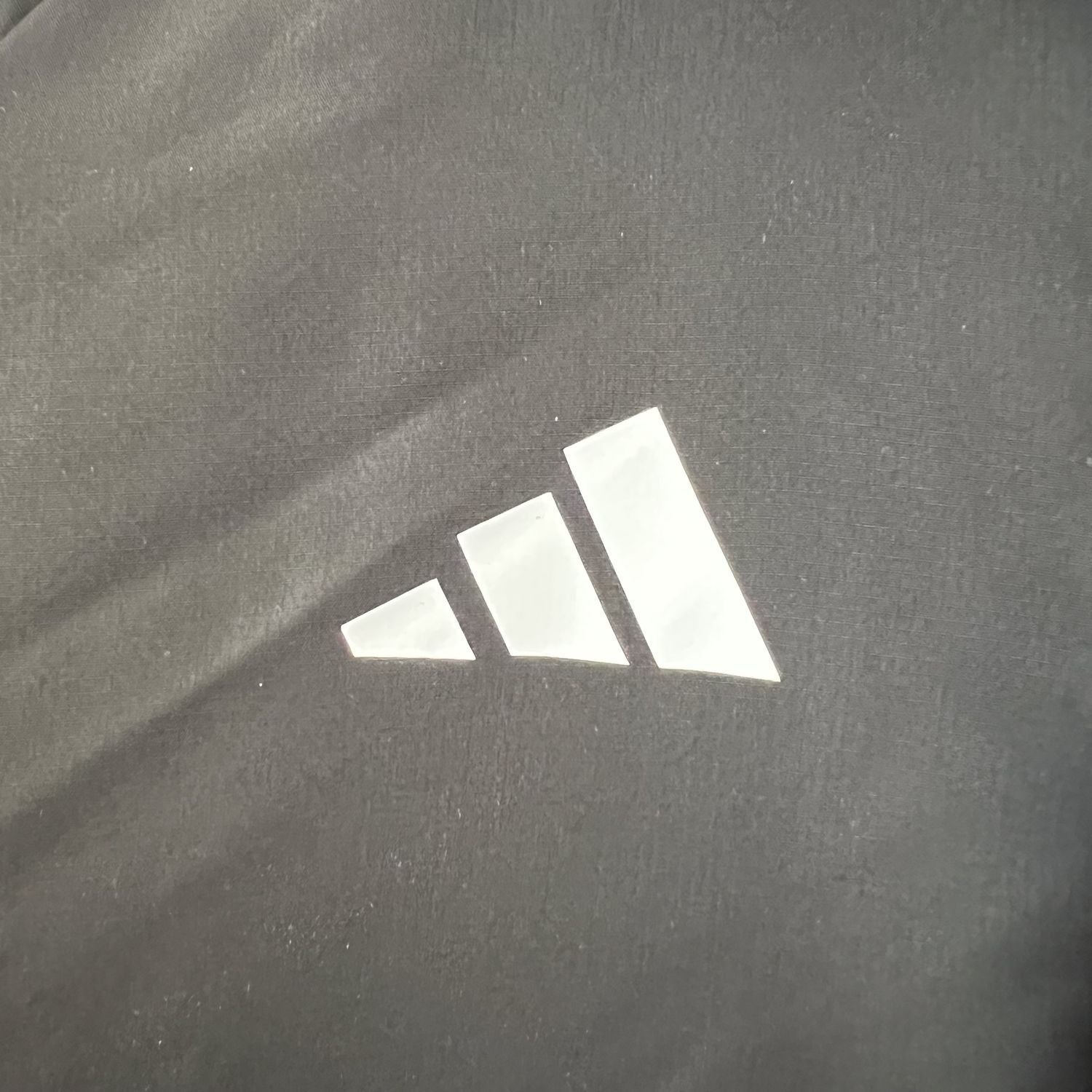 Windbreaker Flamengo - Preto