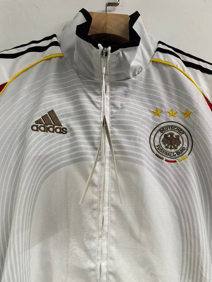 Windbreaker Germany 06-07
