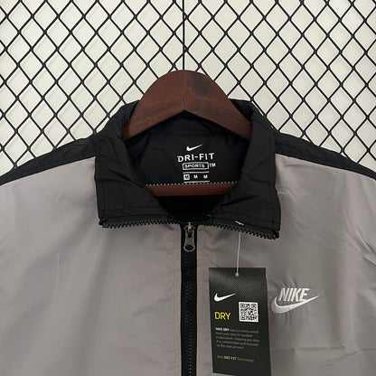 Windbreaker Nike 24/25 - Preto