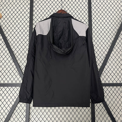 Windbreaker Nike 24/25 - Preto