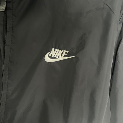 Windbreaker Nike 24/25 - Preto