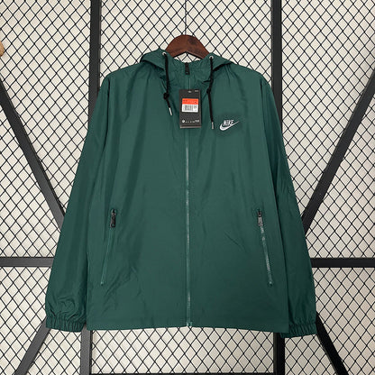 Windbreaker Nike 24/25 - Verde