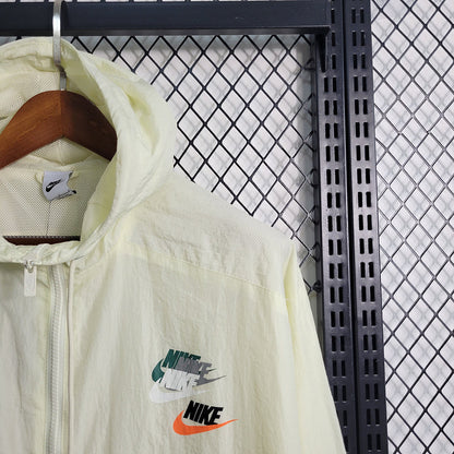 Windbreaker Nike