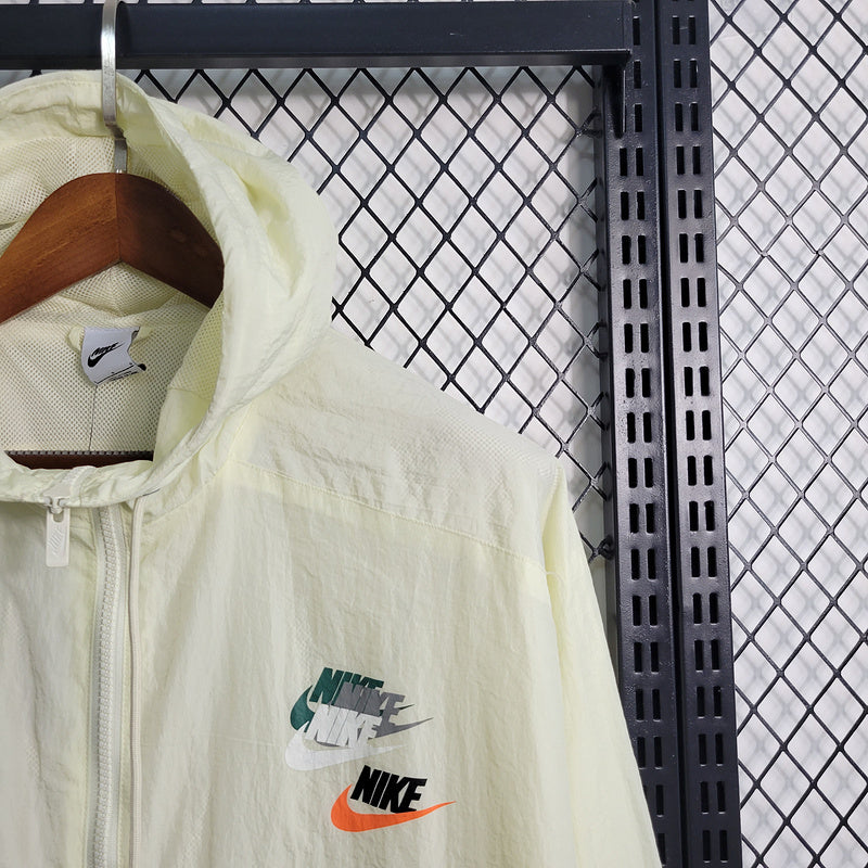 Windbreaker Nike