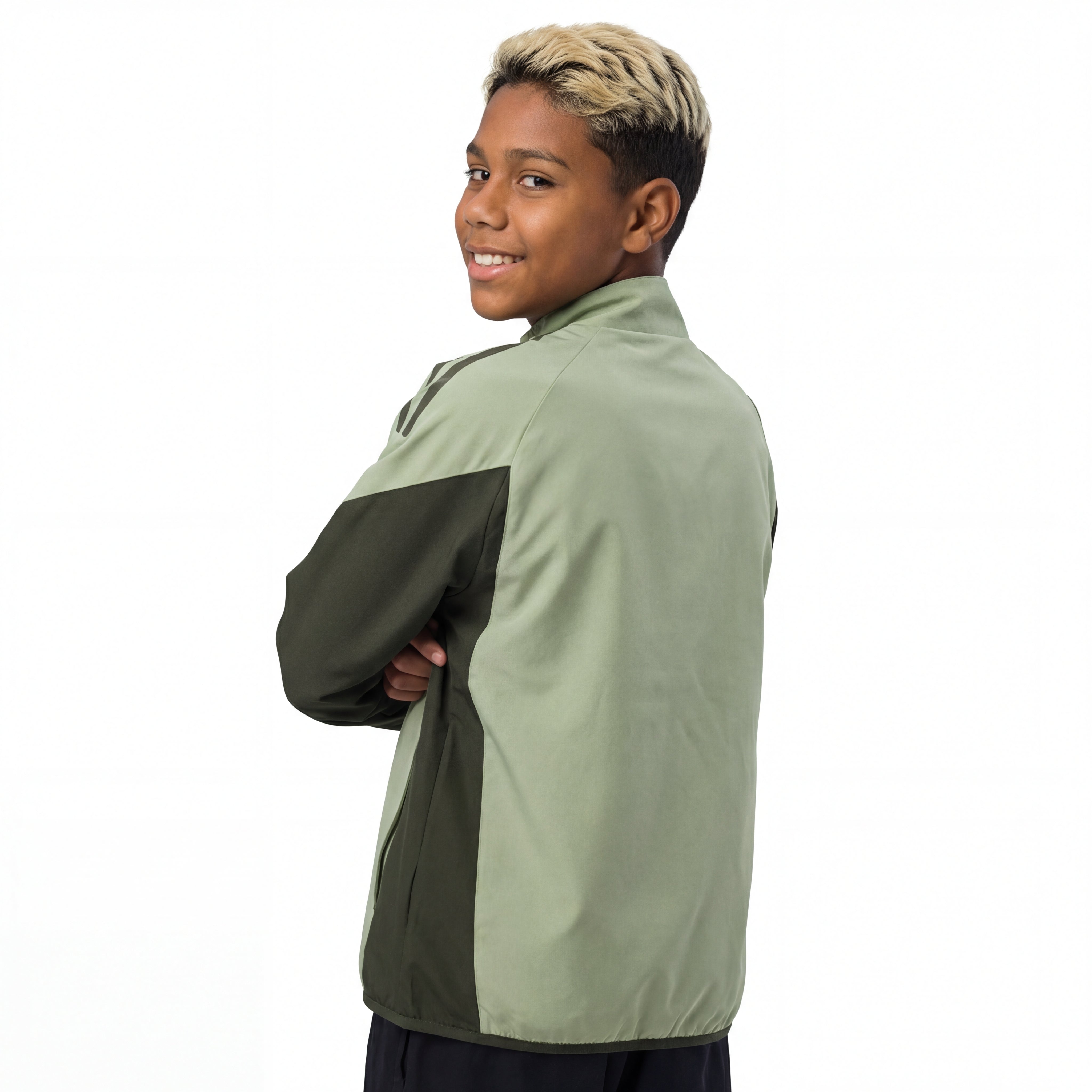 Windbreaker Real Madrid 25/26