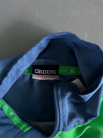 Wolfsburg Vintage Jacket 2011/12